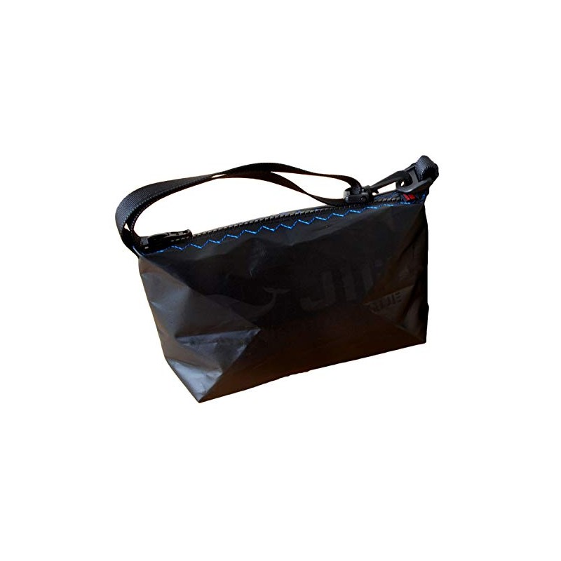 Jib Handle Pouch S HPOS, Black