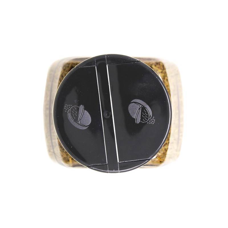 Badia Rosemary Leaves, 8 oz - Dried Rosemary Herb, Earthy