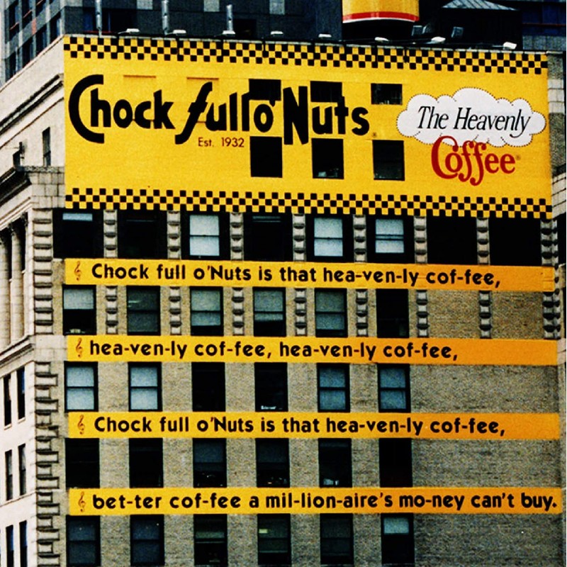 Chock Full o' Nuts Gourmet Roast Ground Coffee – Premium