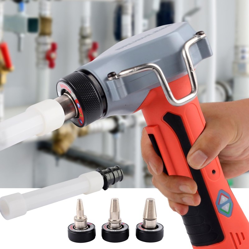 ketailei 1/2" Pex Expander Head