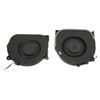Laptop Cooling Fan Replacement 4 Pin Power Connector For Lenovo