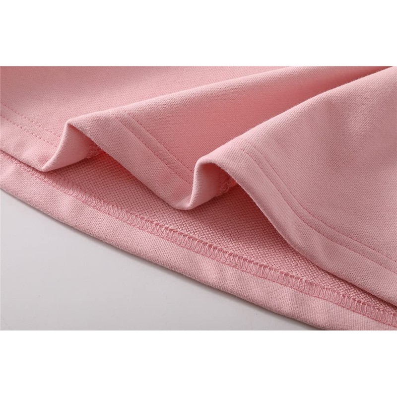 Mud Kingdom Smock - Vestido tipo sudadera para niña, Azul