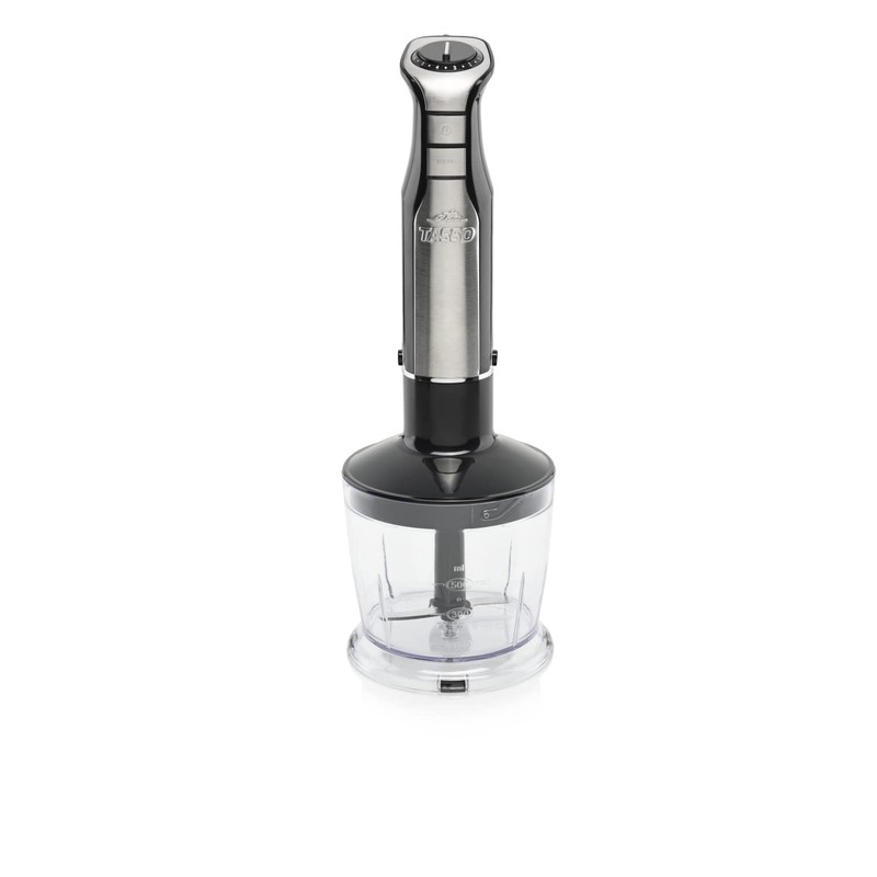 ETA Tasso Hand Blender, 600 W, Turbo Stage, Whisk, Mixing