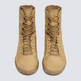 Oakley Men's Coyote Boot Mid Calf, Desert, 12