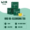 NXQ [NXQ-4-10] health tea:Herbal plant formula Natural Organic flower tea,10