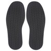 GJTr Rubber Sheet Sole Shoe Repair Anti-slip 1 Pair (Tire