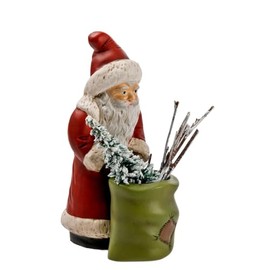 MAROLIN Santa Claus with A Sack for Filling