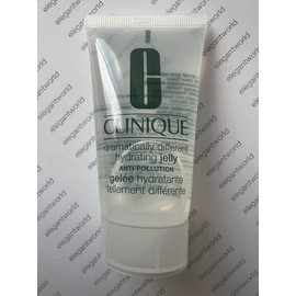 Clinique Dramatically Different Hydrating Jelly 1.7 oz 50 ml NEW Travel Size