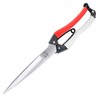 Masterclip Ergonomic Sprung Loaded Hand Shears - Ideal for Dagging