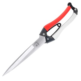 Masterclip Ergonomic Sprung Loaded Hand Shears - Ideal for Dagging and Crutching Sheep