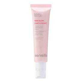 Skin Glow Crema Sensilis