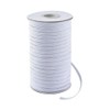 Lclock Rubber, Flat Rubber, Handicraft Rubber, Handmade Rubber, Pain-Resistant, Lace,