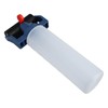 Glue Roller Applicator Bottle Easy To Operate Precise Glue Coating