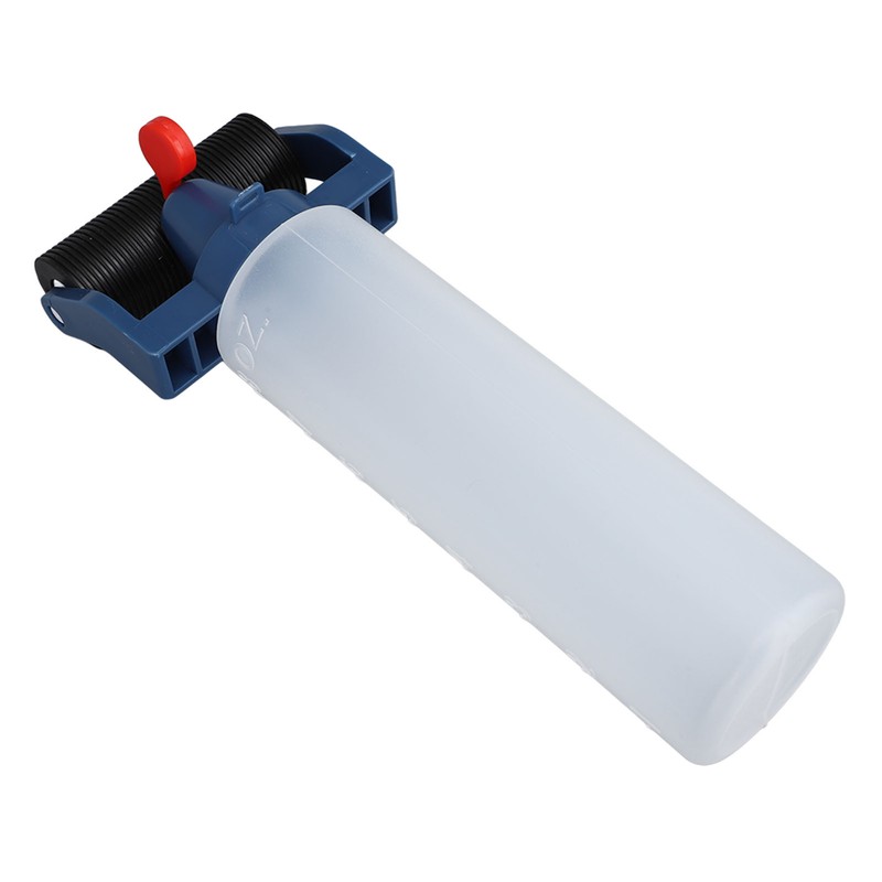 Glue Roller Applicator Bottle Easy To Operate Precise Glue Coating