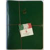 Bieffe Handmade Italy 3 Stationary Journal Note Book Drawing Writing