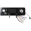 Grill Parts For Less AS660 Control Board with Dual Meat