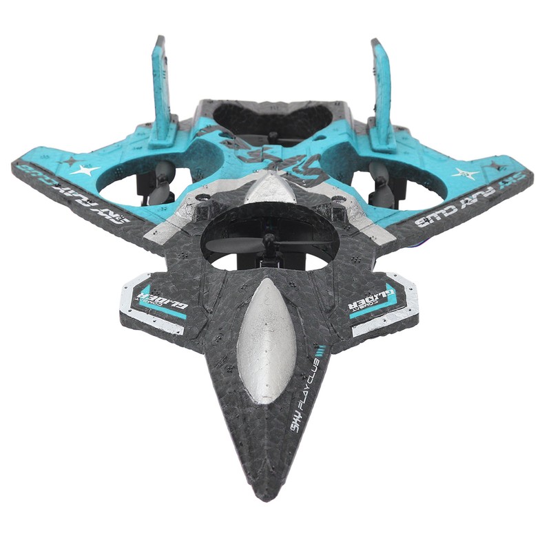 RC Stunt Drone Aerial Photography Three Speed Switching 360° Spin