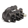 RIDEX Thermostat Coolant Cooling Water Thermostat with Housing with Temperature