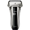  Panasonic Compact Ram Dash Men's Shaver 3 Blades Silver
