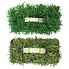 SodPods® St. Augustine Sun/Shade Pack, Floratam & CitraBlue Grass Plugs