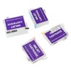 4 Colors Ink Cartridge with Permanent Chip Printer Refill Ink
