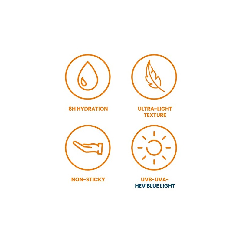 Avene Cleanance, Protector Solar FPS 50, 50ml