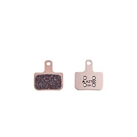 Aztec Sintered disc brake pads for Sram DB1 and DB3 callipers