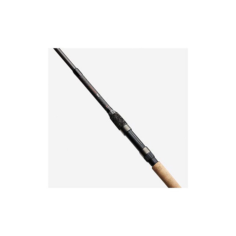 DAM Allround Telescopic Rod Shadow Tele 7 Inches 2.10 m