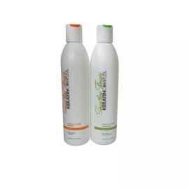 Keratin Complex Smoothing Therapy Keratin Care Shampoo & Conditioner, 13.5oz DUO