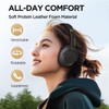 1MORE SonoFlow-Pro Noise Cancelling Headphones - HQ51 Over Ear Bluetooth