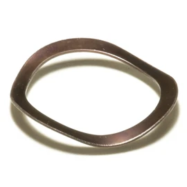 Northern DIY M16 Wave (Spring) Washer for Door Handles (Pack of 10)