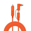 HJHLSTJK 12V/24V Car Charging Cable DC7909/8020 For Jackery explorer 240/300/500/10