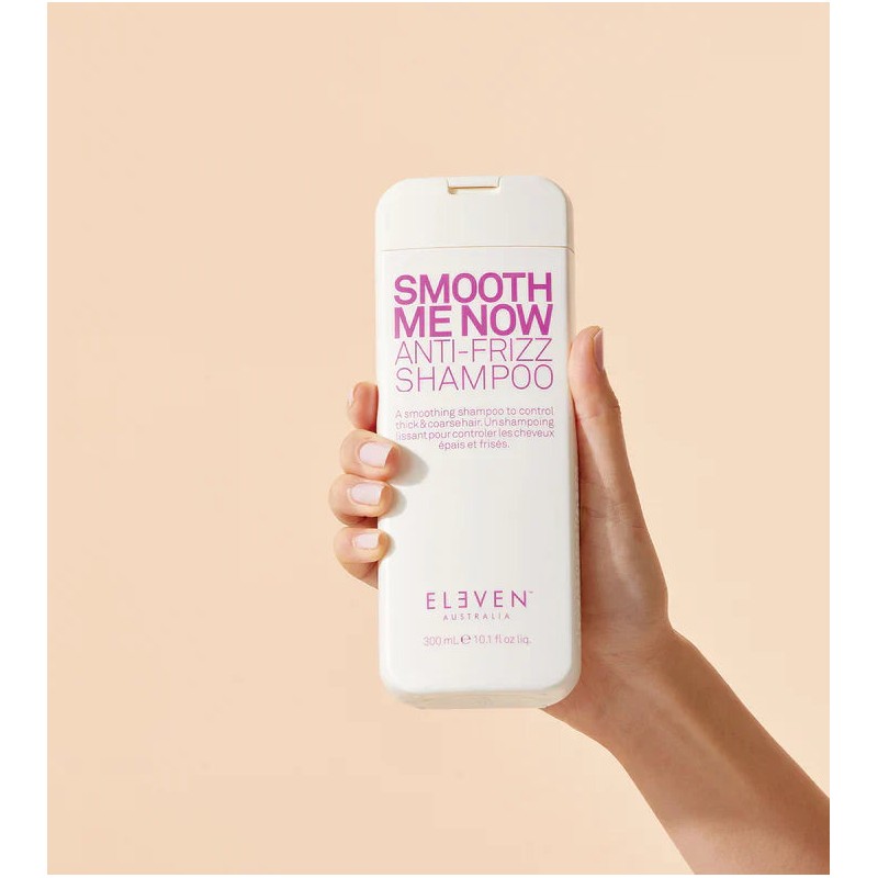 ELEVEN Australia Smooth Shampoo 300ml