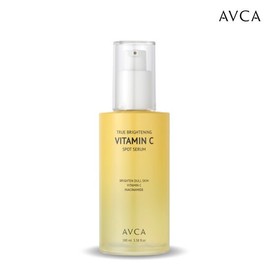 Abka [Trial Special] Brightening Vitamin C Blemish Serum 100ml / 아브카 [체험특가] 브라이트닝 비타민C 잡티 세럼 100ml