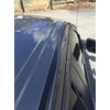 Black Roof Trim Molding Kit for 2005-2021 Nissan Frontier 2006