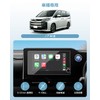 SKTU Nano Film [Noah 90 Series Noah] 8 Inch Car