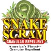 EPIC Snake Scram - Organic Granular Repellent for Snakes