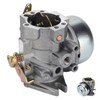 Carburetor with Connector Gasket 5205309 for Kohler Magnum KT17 KT19