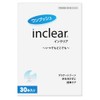膣洗浄器 インクリア 30本入り