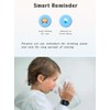 Kids Smart Watch with Camera, Waterproof IP66, 13 Built-in Games,