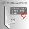 TikTrunk 4 Pcs Magnetic Loader Acrylic Card Stand for Display