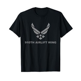 910th Airlift Wing T-Shirt