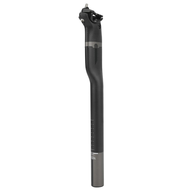 Full Carbon Fiber Bicycle Seatpost Road Mountain Bike Cycling Carbon