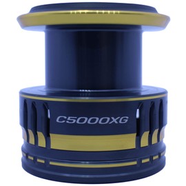 Genuine Part 21 Altegra C5000XG Spool Set Part No 1027H