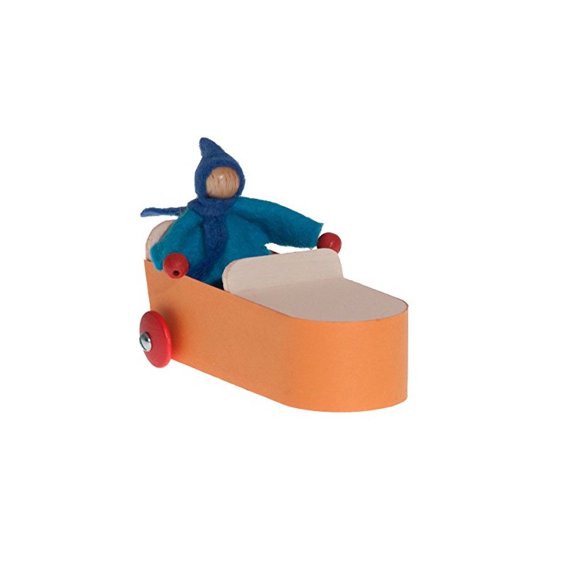 Kraul Wendolin with Driver Kit