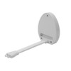 16 Color Bathroom Toilet Night Light UV Light USB Charging
