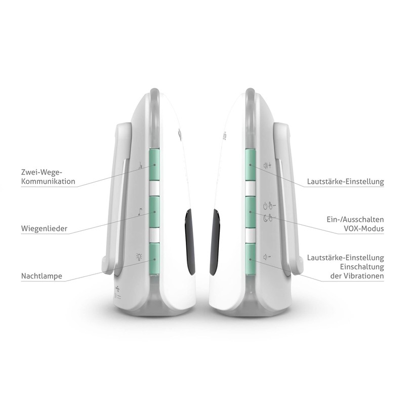 TrueLife NannyTone VM3