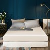 AYSW Extra Deep Fitted Sheet 16"(40 cm) King Size Bedding