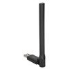 WiFi Adapter 150Mbps 2.4GHz USB Wireless Network Card for Data