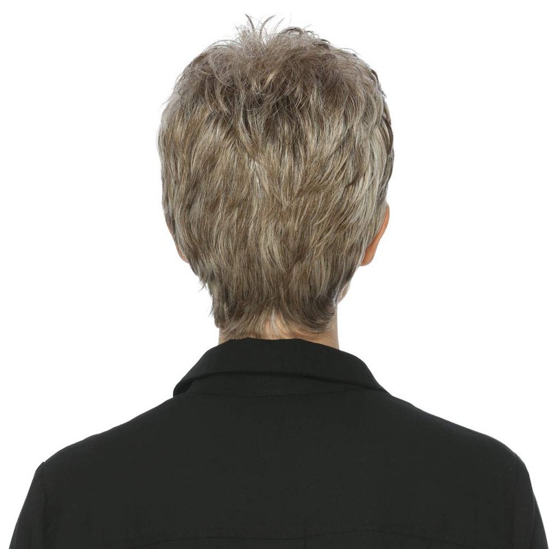 Estetica Design (Vikki) - Synthetic Full Wig in R17_101